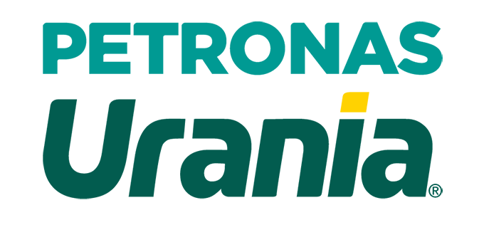PETRONAS Urania Logo