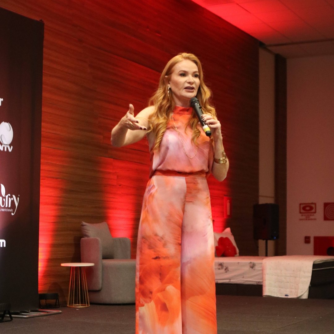 Evento Cátia Damasceno